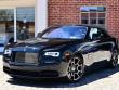 Rolls-Royce Black Badge Dawn