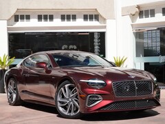 2025 Bentley Continental GT Speed Coupe
