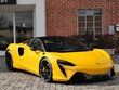  McLaren Artura