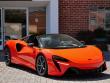  McLaren Artura
