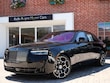  Rolls-Royce Black Badge Ghost