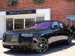  Rolls-Royce Black Badge Ghost
