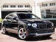  Bentley Bentayga EWB