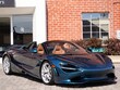 McLaren 750S