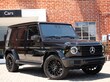  Mercedes-Benz G 550