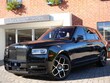  Rolls-Royce Black Badge Cullinan