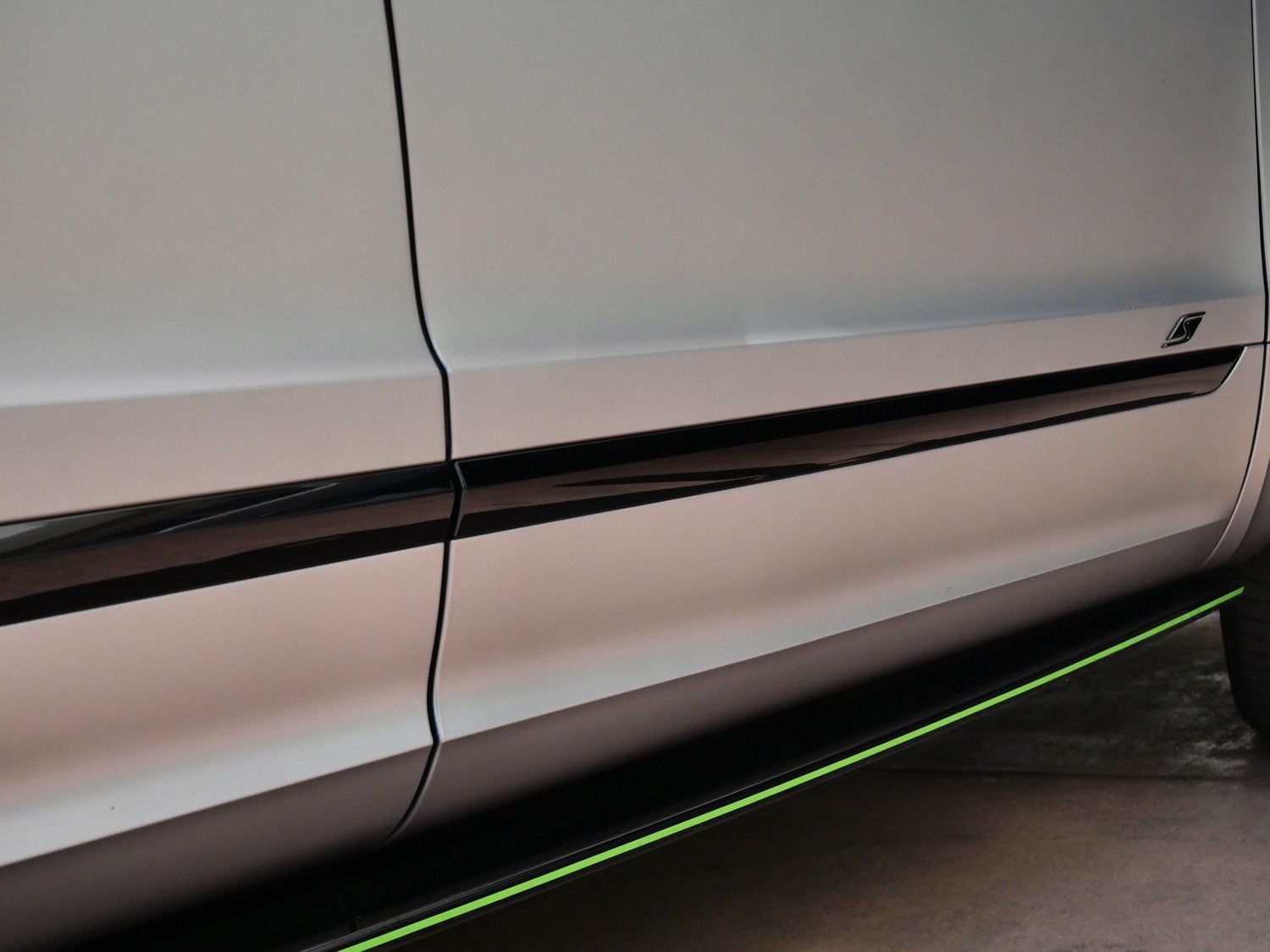 2025 Bentley Bentayga Black Edition - Photo 25
