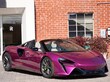  McLaren Artura