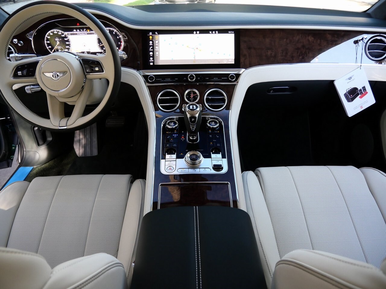2024 Bentley Continental GT photo 4