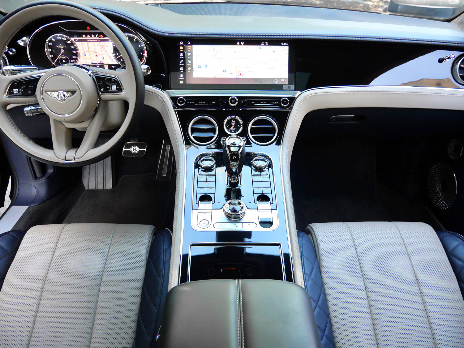 Certified 2022 Bentley Continental GT V8 Coupe