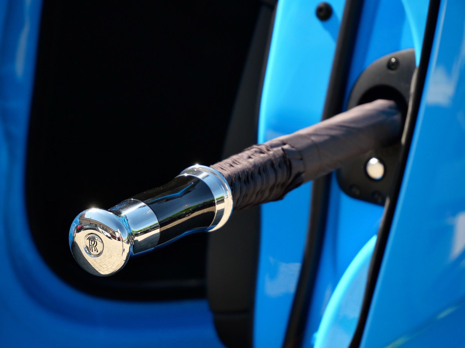 2026 Rolls-Royce Cullinan photo 4