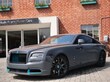  Rolls-Royce Wraith