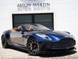  Aston Martin DB12