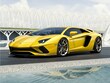  Lamborghini Aventador S