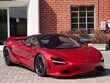 McLaren 750S