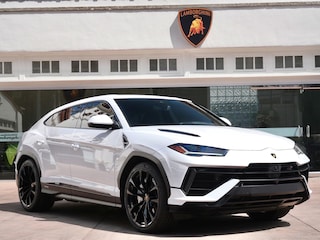 2023 Lamborghini Urus S SUV