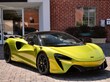 McLaren Artura