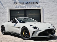 2026 Aston Martin Vantage S Roadster