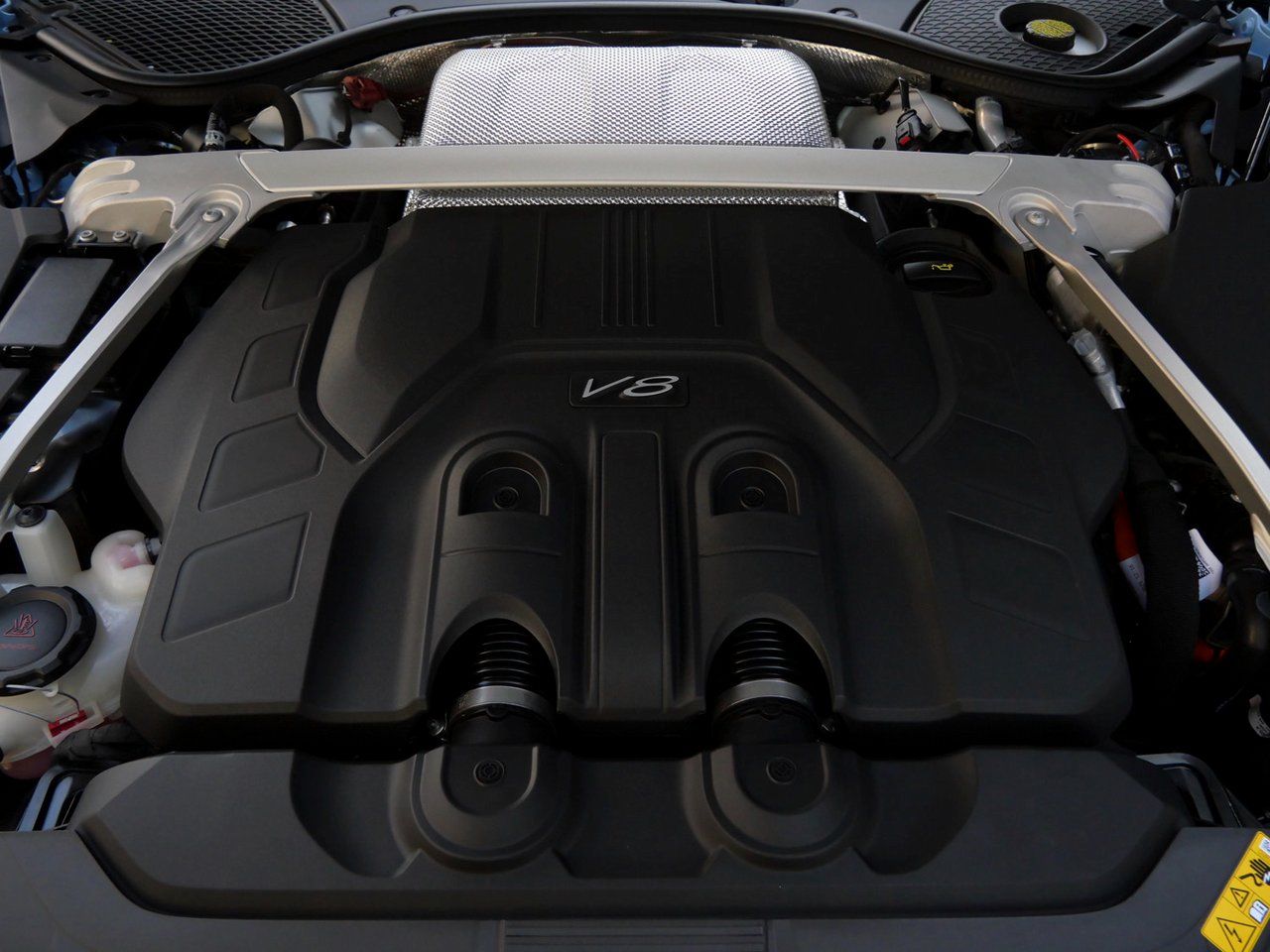 2026 Bentley Continental GTC Azure - Photo 23