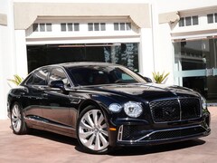 2026 Bentley Flying Spur Sedan