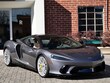 McLaren GTS