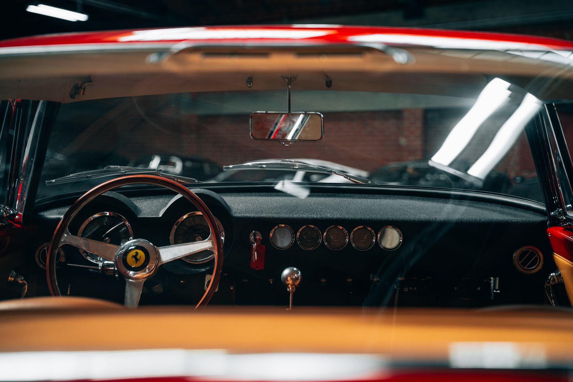 1962 Ferrari 250 SWB by GTO Engineering photo 4