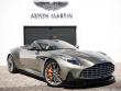  Aston Martin DB12