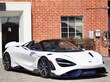  McLaren 765LT