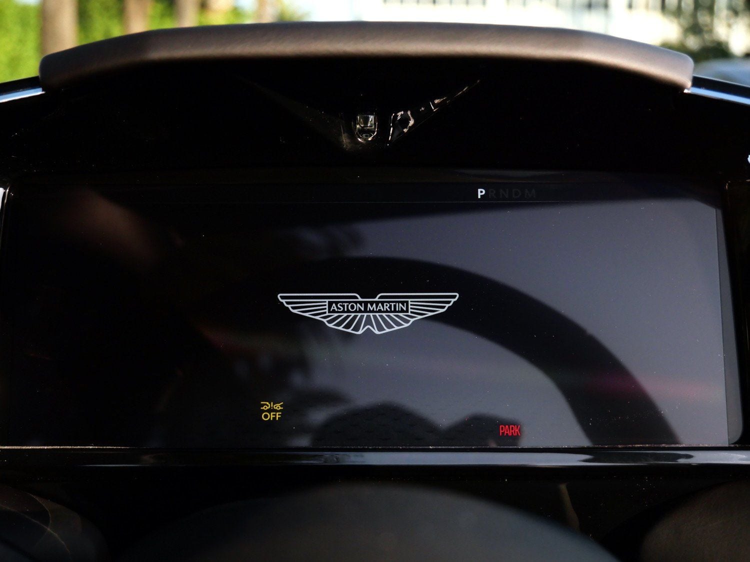 2026 Aston Martin Vanquish Base - Photo 6