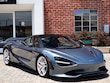 McLaren 750S