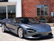  McLaren 750S