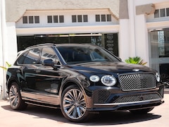 2026 Bentley Bentayga Speed SUV