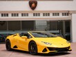  Lamborghini Huracan EVO