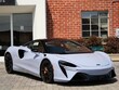 McLaren Artura