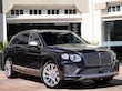 Bentley Bentayga EWB