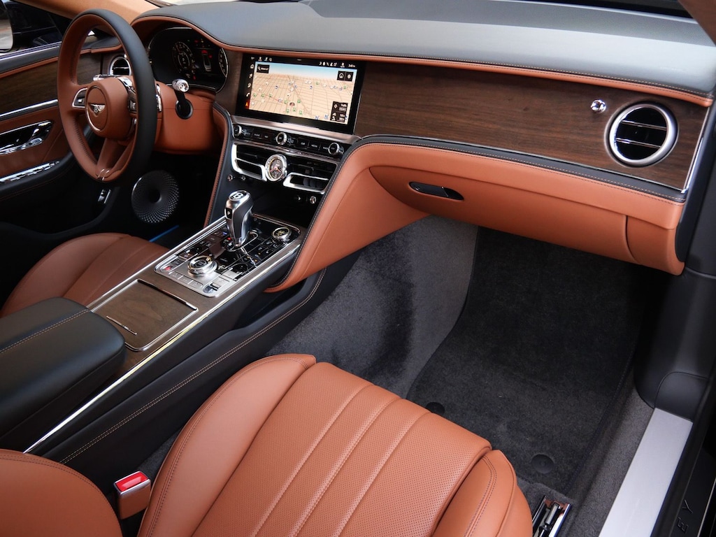 New 2026 Bentley Flying Spur