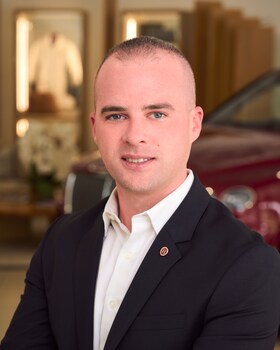 Staff member Noah Hungerford from cbb5a80b9f4d