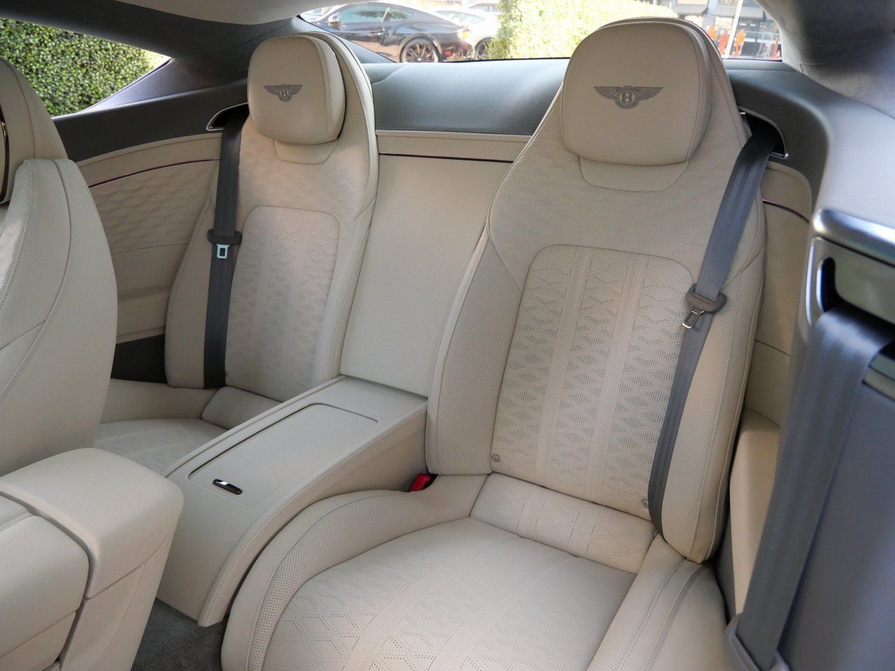 2026 Bentley Continental GT Speed - Photo 20