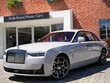 Rolls-Royce Black Badge Ghost