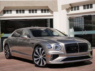 2026 Bentley Flying Spur