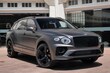  Bentley Bentayga EWB
