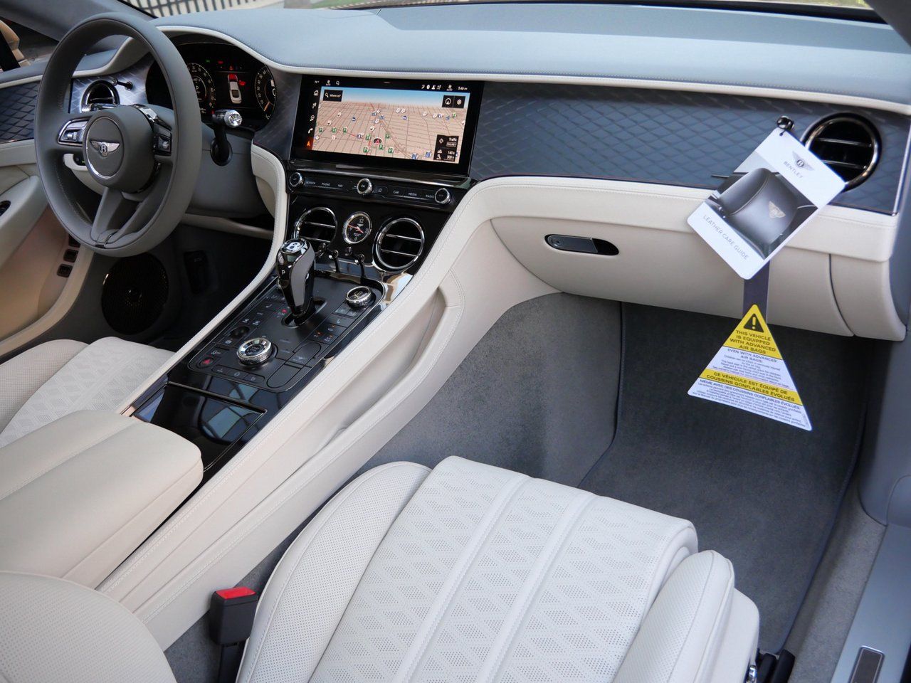 2026 Bentley Continental GT Speed - Photo 22