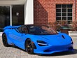 McLaren 750S