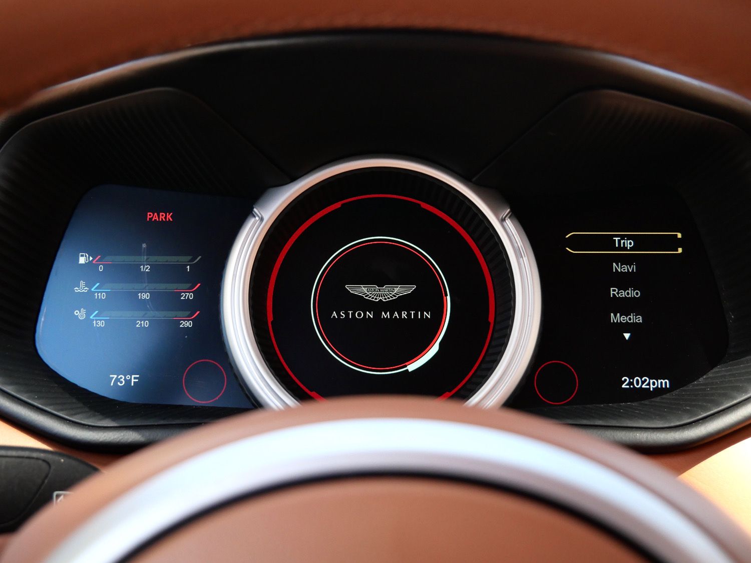 2020 Aston Martin DB11 photo 5