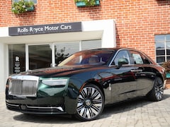 2025 Rolls-Royce Ghost Sedan