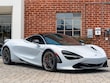  McLaren 720S