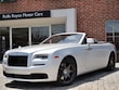 Rolls-Royce Dawn