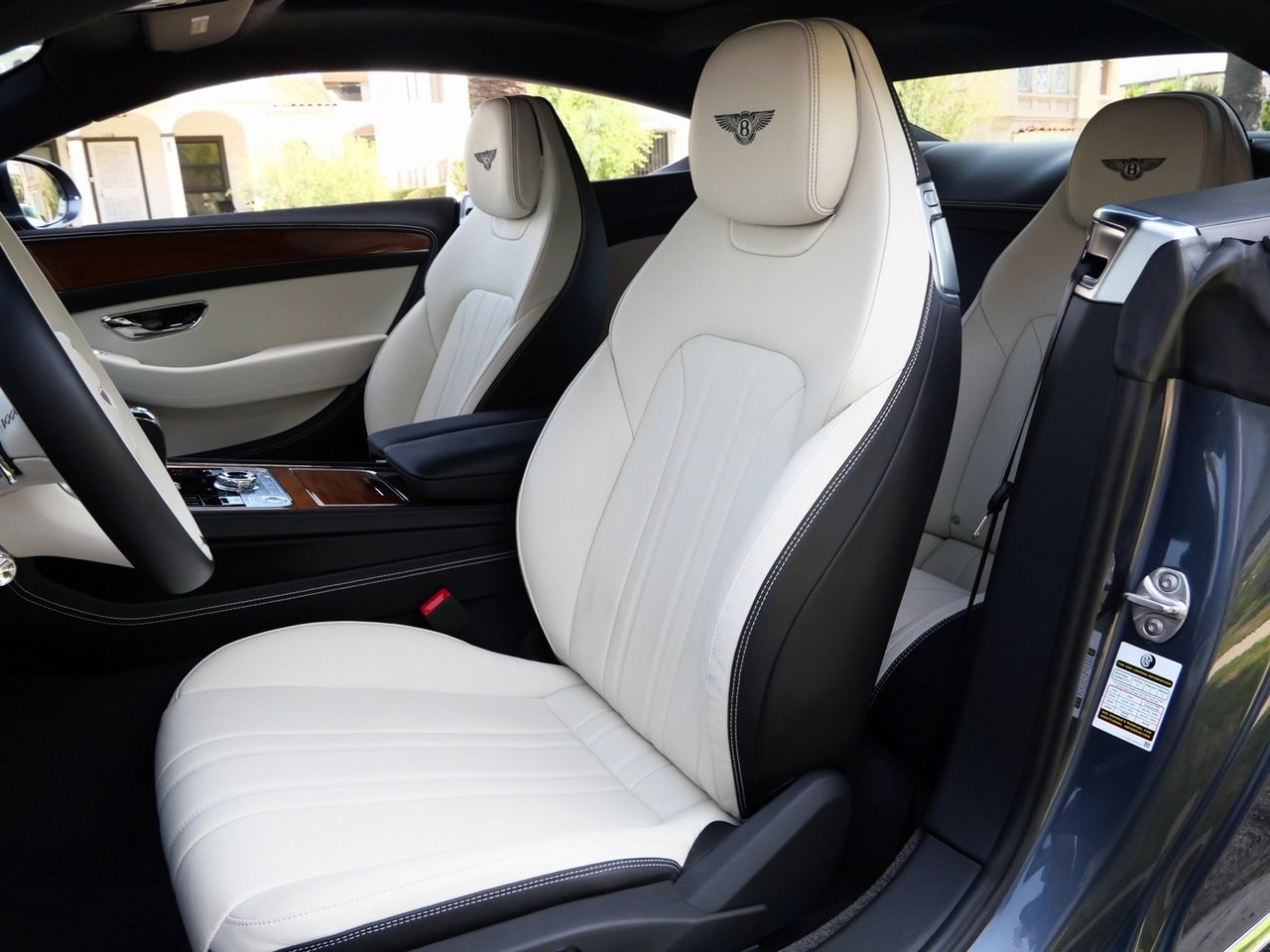 Certified 2023 Bentley Continental GT Mulliner with VIN SCBCG2ZG6PC006871 for sale in Beverly Hills, CA