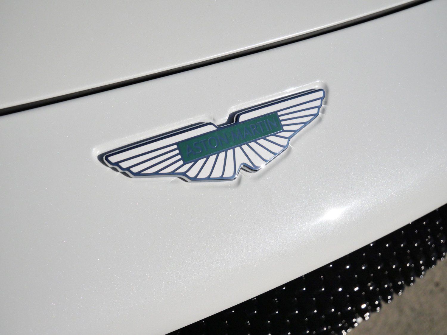 New 2026 Aston Martin DBX For Sale at O'Gara Coach Beverly Hills