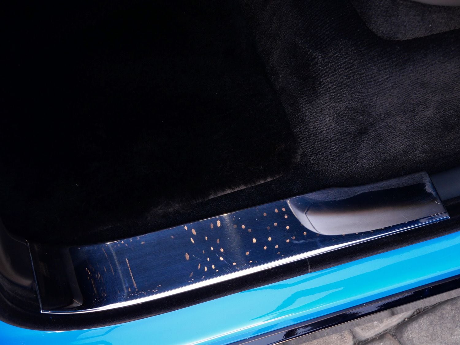 2026 Rolls-Royce Cullinan photo 3